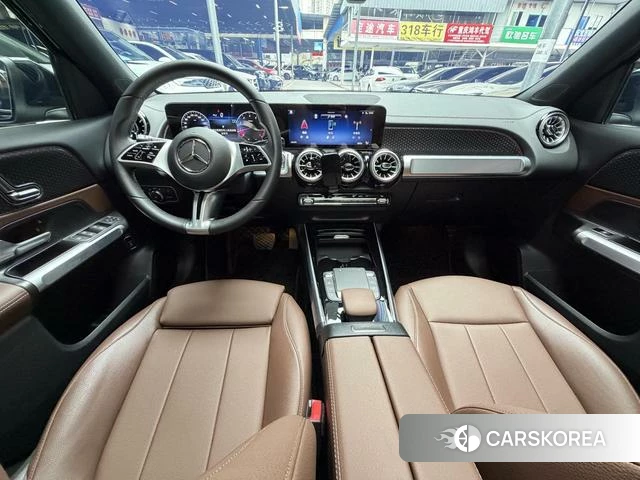 Mercedes-Benz GLB id 4271370 из Китая 34