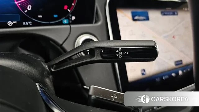 Mercedes-Benz E-Class W214 id 3689480 из Кореи 19