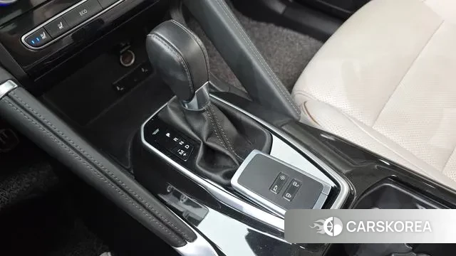 Renault Korea (Samsung) The New QM6 id 3003231 из Кореи 19