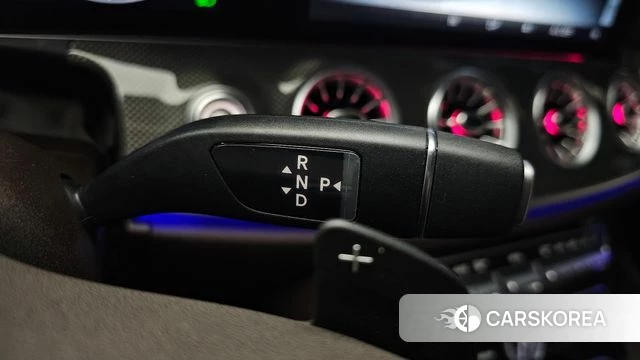 Mercedes-Benz CLS-Class C257 id 3807769 из Кореи 19