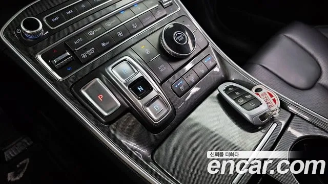 Hyundai The New Santa Fe id 2926610 из Кореи 19