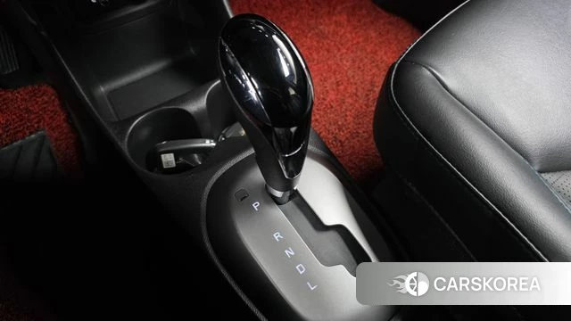 Chevrolet (GM Daewoo) The New Spark id 4849776 из Кореи 30