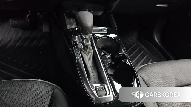 Chevrolet (GM Daewoo) Trax Crossover id 3360197 из Кореи 19