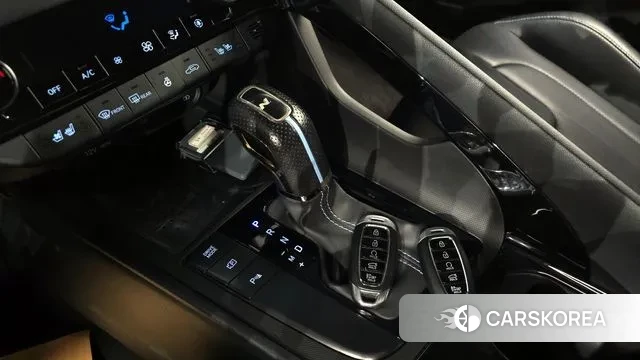 Hyundai The New Avante (CN7) id 3508853 из Кореи 19