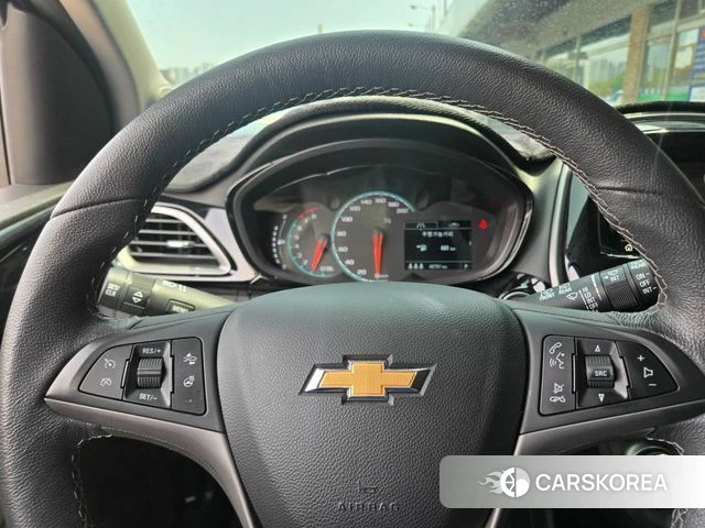 Chevrolet (GM Daewoo) The New Spark id 4224784 из Кореи 17