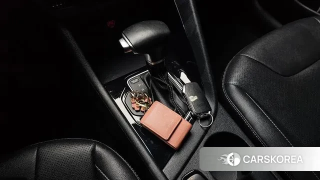 Kia The New Niro id 3292041 из Кореи 19