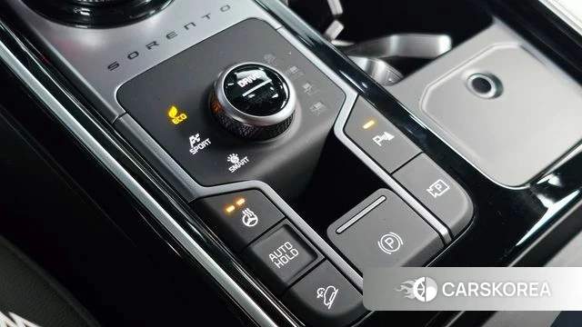 Kia The New Sorento 4th Generation id 4554880 из Кореи 41