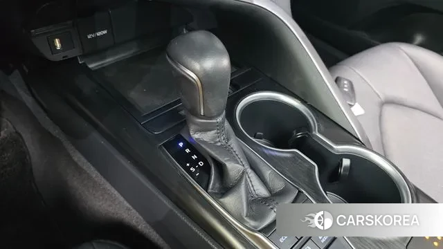 Toyota Camry (XV70) id 3168722 из Кореи 19