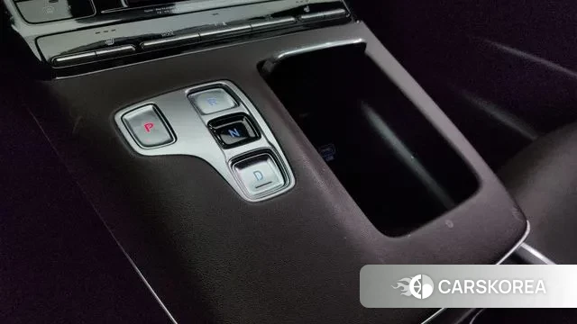 Hyundai The New Grandeur IG id 3499434 из Кореи 19