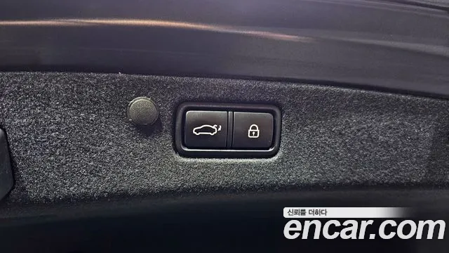 Hyundai The New Grandeur IG id 2757369 из Кореи 19