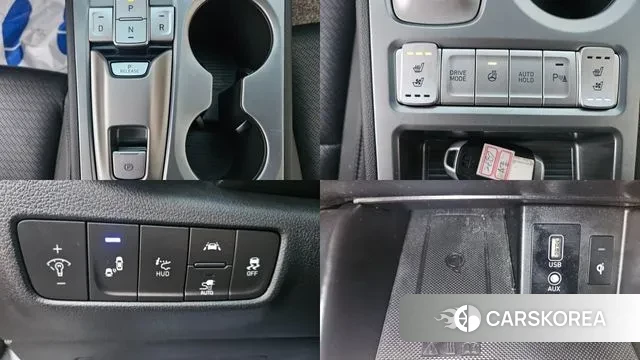 Hyundai Kona Electric id 3459913 из Кореи 19