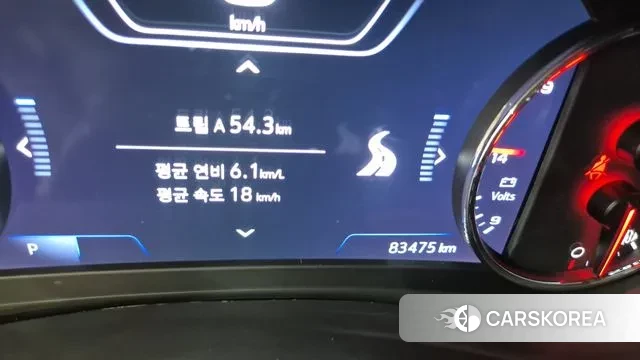 Chevrolet (GM Daewoo) The New Malibu id 3335292 из Кореи 19