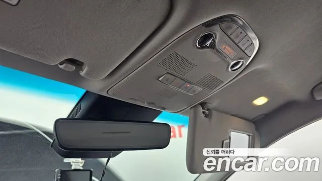 Hyundai The New Grandeur IG id 2661394 из Кореи 19