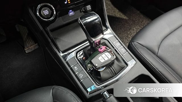 Ssangyong Beautiful Korando id 4202500 из Кореи 19