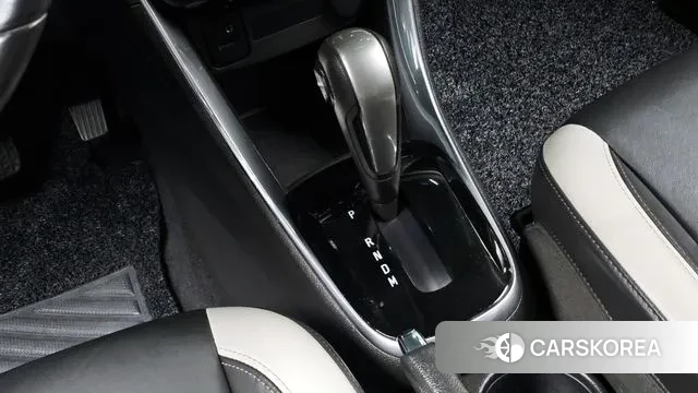 Chevrolet (GM Daewoo) The New Trax id 3356894 из Кореи 19