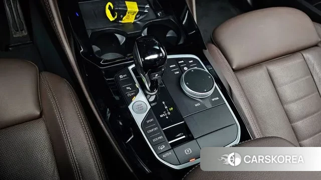 BMW X4 (G02) id 3581208 из Кореи 19