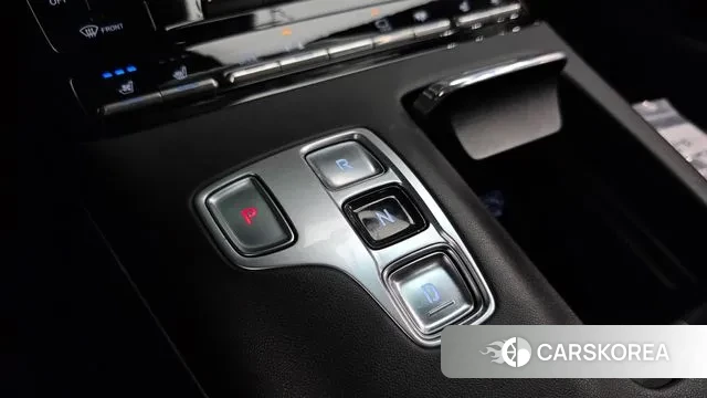 Hyundai The New Grandeur IG id 3416896 из Кореи 19