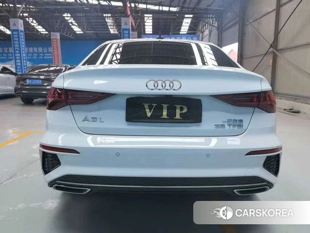 Audi A3 id 4321282 из Китая 20