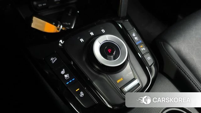 Kia The New Seltos id 3793309 из Кореи 19