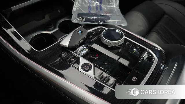 BMW X5 (G05) id 4602215 из Кореи 36