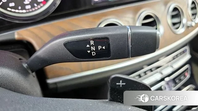 Mercedes-Benz E-Class W213 id 3368562 из Кореи 19