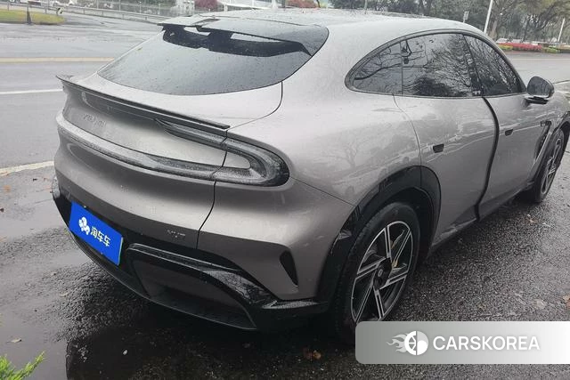 Xiaomi Car Xiaomi YU7 id 3908099 из Китая 16