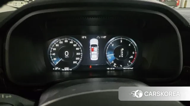 Volvo S90 id 3599221 из Кореи 13