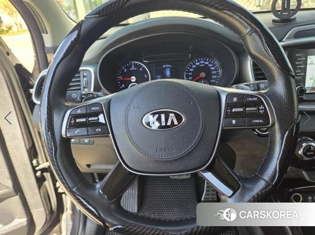 Kia The New Sorento id 4212041 из Кореи 13