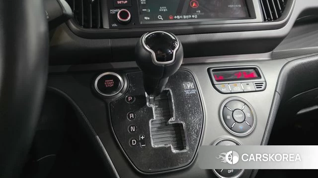 Kia The New Kia Ray id 4848174 из Кореи 31