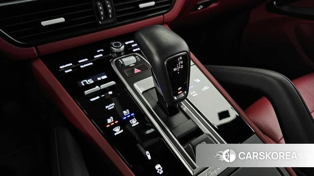 Porsche Cayenne (PO536) id 4433363 из Кореи 19