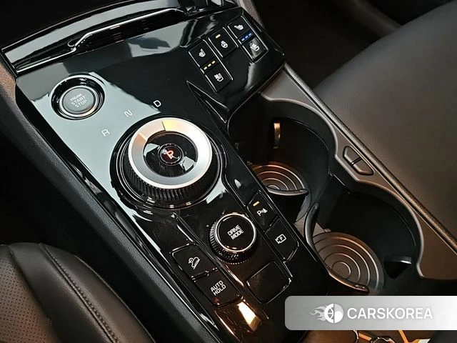 Kia Sportage 5th Generation Hybrid id 4681715 из Кореи 19