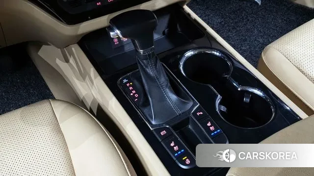 Kia The New Carnival id 3599084 из Кореи 19