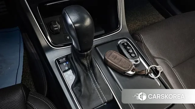 Hyundai Grandeur IG id 3593425 из Кореи 19