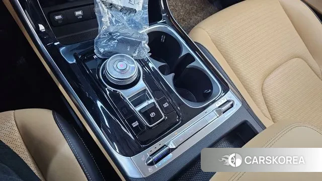 Kia Carnival 4th generation id 3349224 из Кореи 19