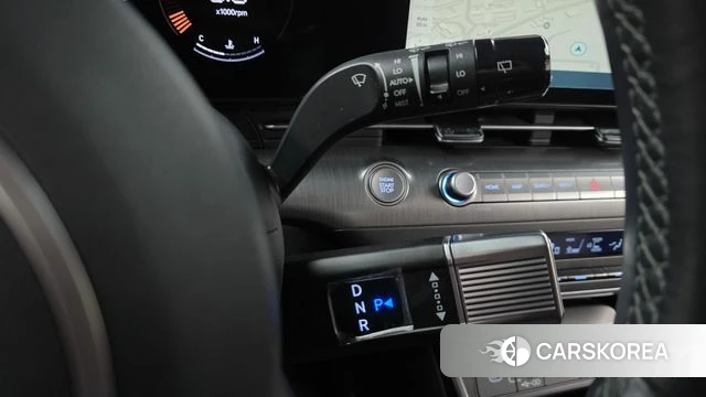 Hyundai Kona (SX2) id 4640540 из Кореи 29