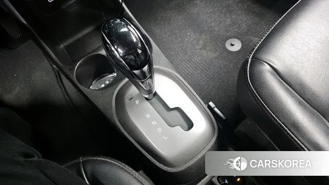 Chevrolet (GM Daewoo) The New Spark id 3761298 из Кореи 19