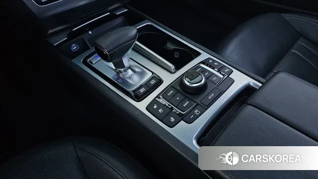 Genesis G80 id 3631727 из Кореи 19