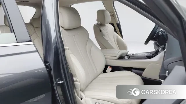 Genesis GV80 id 3253691 из Кореи 19