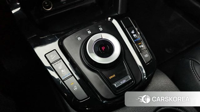 Kia The New Seltos id 4201738 из Кореи 31