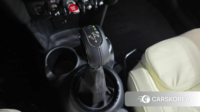 Mini Cooper id 4424908 из Кореи 29