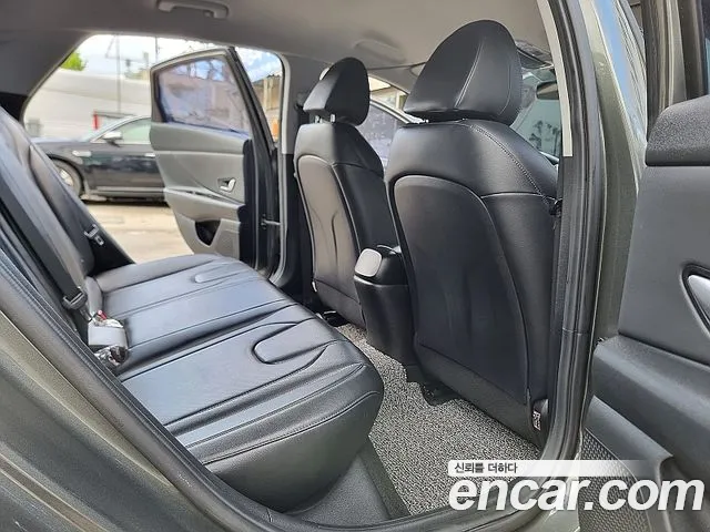 Hyundai Avante (CN7) id 2714901 из Кореи 19