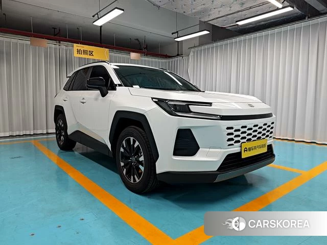 Toyota Wilanda id 3920510 из Китая 19