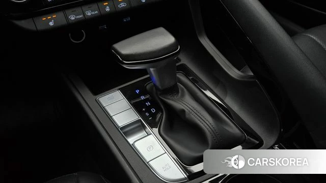 Hyundai Avante Hybrid (CN7) id 4561173 из Кореи 19