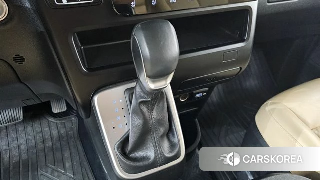 Hyundai Staria id 4488557 из Кореи 31