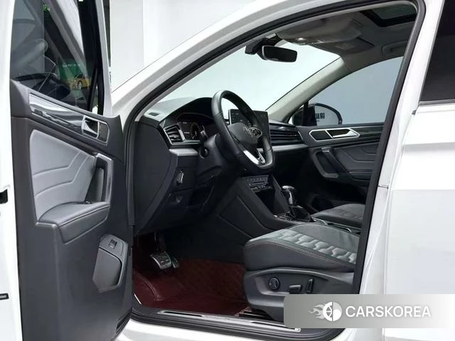 Volkswagen Tiguan X id 4359574 из Китая 10