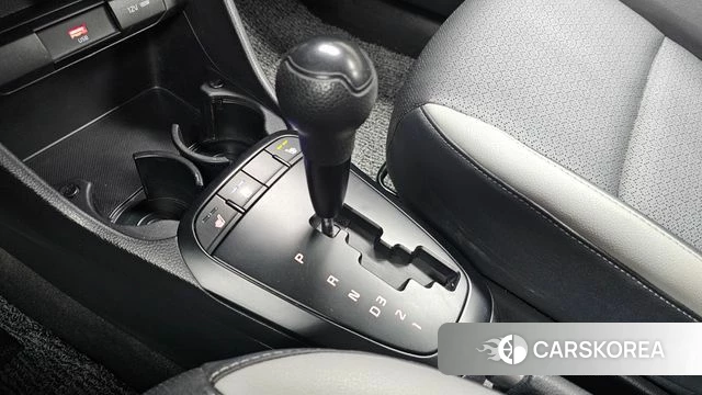 Kia Morning Urban (JA) id 3859606 из Кореи 19