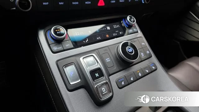 Hyundai The New Palisade id 3555615 из Кореи 19