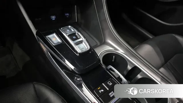 Hyundai Sonata Hybrid (DN8) id 3581679 из Кореи 19