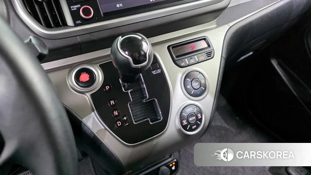 Kia The New Ray id 3916445 из Кореи 19