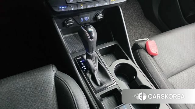 Hyundai All New Tucson id 3853792 из Кореи 19